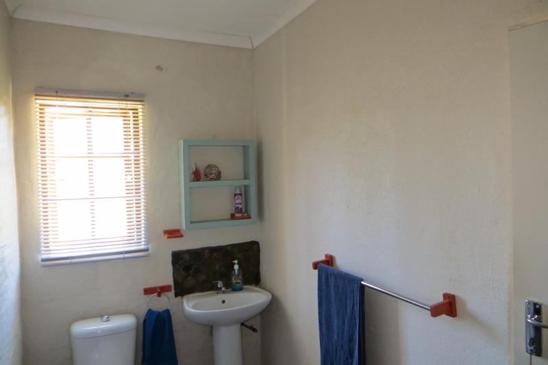 3 Bedroom Property for Sale in Nieu Bethesda Eastern Cape